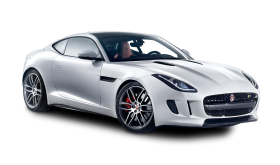 Jaguar F TYPE Car