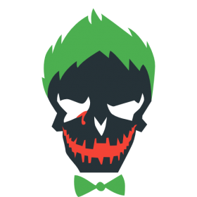 Joker  Suicide Squad
