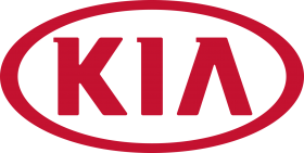 Kia  Car Logo