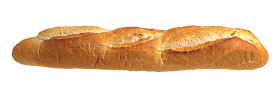 Long Loaf Bread