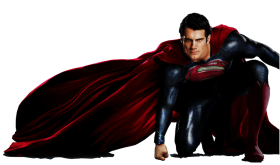Man Of Steel | Super Man