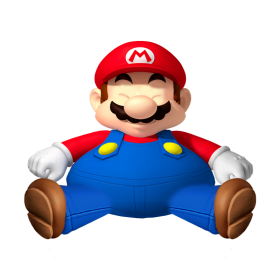 Mario Balloon