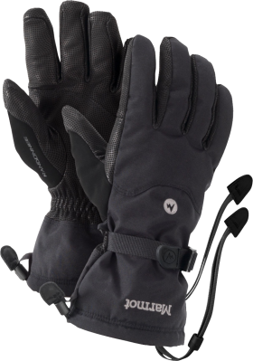 Marmot Gloves