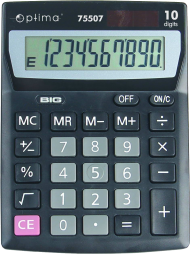 Math Calculator