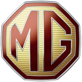Mg Car Logo