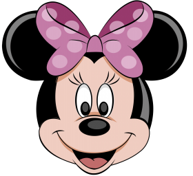 Mickey Mouse Head