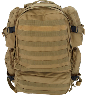 Military Tactical Sling Bag Pack