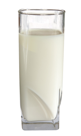 Milk Glass