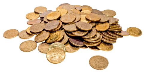 Money Coins