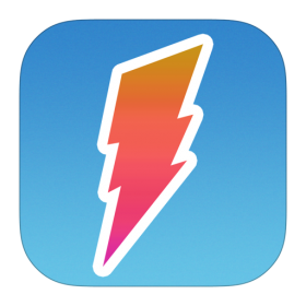 Monosnap Icon iOS 7