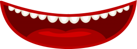 Mouth Smile