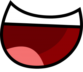 Mouth Smile PNG Image - PurePNG | Free transparent CC0 PNG Image Library