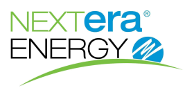 NextEra Energy Logo