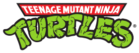 Ninja Tutles  Logo