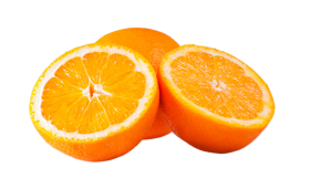 Orange  slices