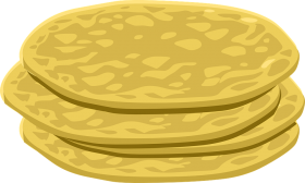 Pancake,