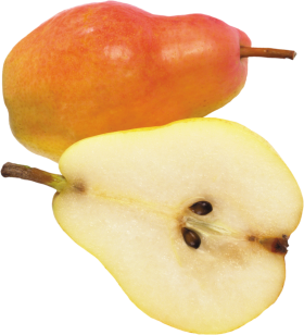 Pears