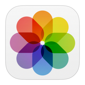 Photos Icon iOS 7