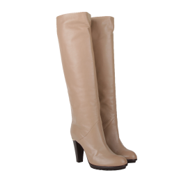 Piper Cuissard Boots Woman