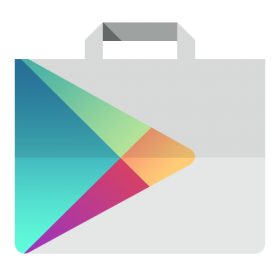 Play Store Old Icon Android Lollipop