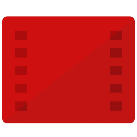 Play Video Icon Android Kitkat