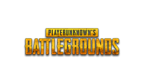 Playerunknown’s Battlegrounds Logo