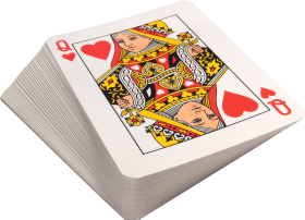 Playing Card’s