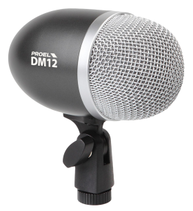 Podcast Microphone