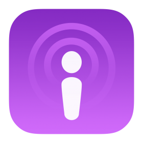 Podcats Icon