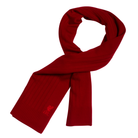 Red Scarf