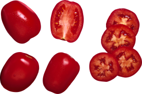 Red Tomatoes