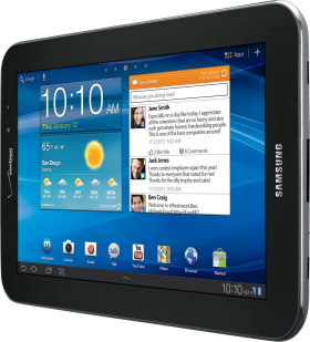 Samsung  Android Tablet
