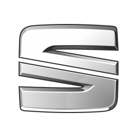 Seat Car Logo