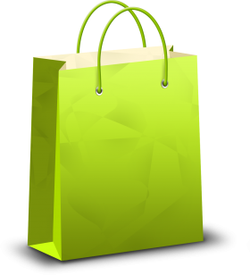 Shopping Bag