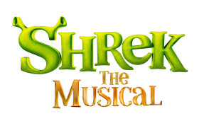 Shrek Logo