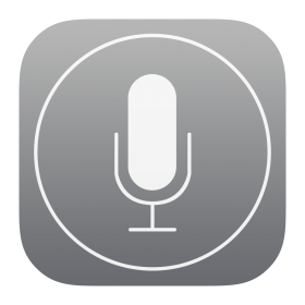 Siri Icon
