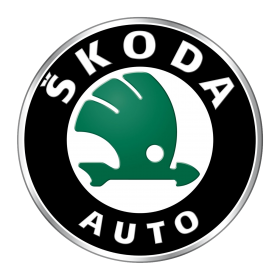 Skoda Car Logo