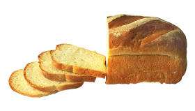 Slices of Bread