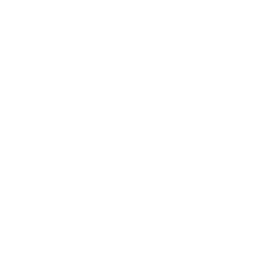 Frosty Snowflake