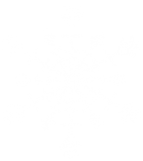 Icy Snowflake