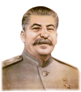 Stalin