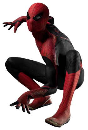 Superior SpiderMan
