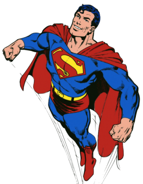 Superman