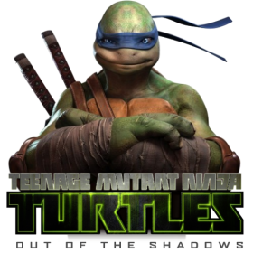 Teenage Mutant Ninja Turtle’s