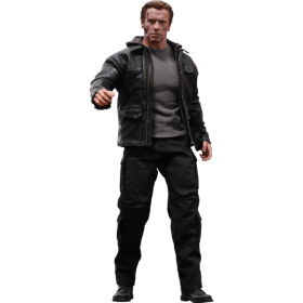TerminatorArnold Schwarzenegger