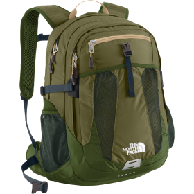 The North Face  Recon Burnt Olive Green