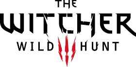 The Witcher 3 Logo