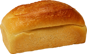 Toast full bread