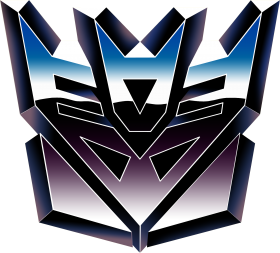 Transformers  Logos
