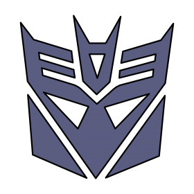 Transformers  Logos
